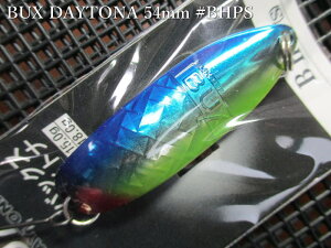 �o�b�N�X �f�C�g�i [�V���o�[�n] 15g /54mm�@#BHP(S)�@�@���A���O���[�Y�V�X�e�� Angler'Z System���@���l�C�e�B�u ���A�[�t�B�b�V���O�p �X�v�[�����@BUX DAYTONA Silver 15g�@�`�򋗗����Q�̓���BUX�`�@[