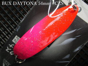 �o�b�N�X �f�C�g�i [�V���o�[�n] 18g /54mm�@#CZ(S)�@�@���A���O���[�Y�V�X�e�� Angler'Z System���@���l�C�e�B�u ���A�[�t�B�b�V���O�p �X�v�[�����@BUX DAYTONA Silver 18g�@�`�򋗗����Q�̓���BUX�`�@[�X