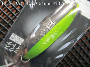 �o�b�N�X �f�C�g�i [�V���o�[�n] 18g /54mm�@#FLS(S)�@�@���A���O���[�Y�V�X�e�� Angler'Z System���@���l�C�e�B�u ���A�[�t�B�b�V���O�p �X�v�[�����@BUX DAYTONA Silver 18g�@�`�򋗗����Q�̓���BUX�`�@[