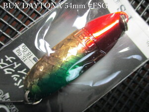 �o�b�N�X �f�C�g�i [�S�[���h�n] 18g /54mm�@#FS(G)�@�@���A���O���[�Y�V�X�e�� Angler'Z System���@���l�C�e�B�u ���A�[�t�B�b�V���O�p���@BUX DAYTONA GOLD Spoon 18g�@�`�򋗗����Q�̓���BUX�`�@[�X�v�[��