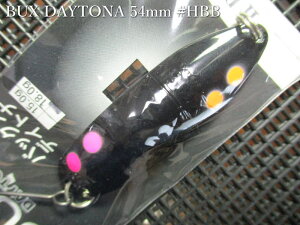 �o�b�N�X �f�C�g�i [�S�[���h�n] 18g /54mm�@#HBB�@�@���A���O���[�Y�V�X�e�� Angler'Z System���@���l�C�e�B�u ���A�[�t�B�b�V���O�p���@BUX DAYTONA GOLD Spoon 18g�@�`�򋗗����Q�̓���BUX�`�@[�X�v�[��