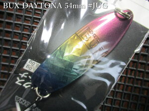 �o�b�N�X �f�C�g�i [�S�[���h�n] 15g /54mm�@#JU(G)�@�@���A���O���[�Y�V�X�e�� Angler'Z System���@���l�C�e�B�u ���A�[�t�B�b�V���O�p���@BUX DAYTONA GOLD Spoon 15g�@�`�򋗗����Q�̓���BUX�`[�X�v�[����