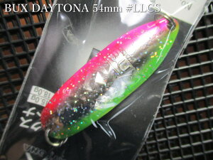 �o�b�N�X �f�C�g�i [�V���o�[�n] 15g /54mm�@#LLC(S)�@�@���A���O���[�Y�V�X�e�� Angler'Z System���@���l�C�e�B�u ���A�[�t�B�b�V���O�p �X�v�[�����@BUX DAYTONA Silver 15g�@�`�򋗗����Q�̓���BUX�`�@[