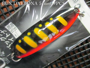 �o�b�N�X �f�C�g�i [�V���o�[�n] 18g /54mm�@#PC(S)�@�@���A���O���[�Y�V�X�e�� Angler'Z System���@���l�C�e�B�u ���A�[�t�B�b�V���O�p �X�v�[�����@BUX DAYTONA Silver 18g�@�`�򋗗����Q�̓���BUX�`�@[�X