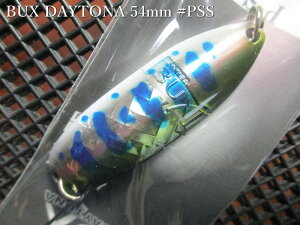 �o�b�N�X �f�C�g�i [2015color] 18g /54mm�@#PS(S)�@�@���A���O���[�Y�V�X�e�� Angler'Z System���@���l�C�e�B�u ���A�[�t�B�b�V���O�p���@BUX DAYTONA 2015 Spoon 18g�@�`�򋗗����Q�̓���BUX�`�@[�X�v�[�����
