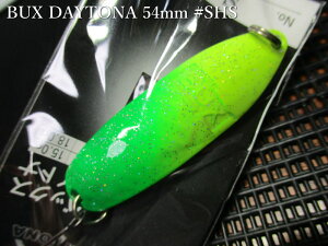 �o�b�N�X �f�C�g�i [�V���o�[�n] 18g /54mm�@#SH(S)�@�@���A���O���[�Y�V�X�e�� Angler'Z System���@���l�C�e�B�u ���A�[�t�B�b�V���O�p �X�v�[�����@BUX DAYTONA Silver 18g�@�`�򋗗����Q�̓���BUX�`�@[�X