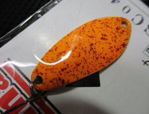 �h�[�i [�Z�J���h�J���[] 2g /27mm�@#SC04�@�@���A���O���[�Y�V�X�e�� Angler'Z System���@���G���A ���A�[�t�B�b�V���O�p �X�v�[�����@DOHNA Spoon 2.0g�@�`�����\�ʃn�[�t�n���}�[�`[�X�v�[�����ނ�
