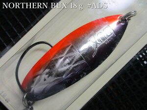 m[UobNX [Vo[n] 18g /55mm@`S19F@@AO[YVXe Angler'Z System@lCeBu A[tBbVOp@NORTHERN BUX Silver Spoon 18g@`i`Xv[`[Xv
