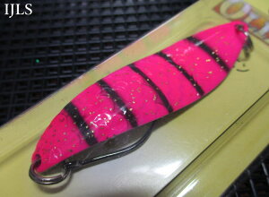 �I���G�� [2015color] 7g /44mm�@#IJL(S)�@�@���A���O���[�Y�V�X�e�����@���l�C�e�B�u ���A�[�t�B�b�V���O�p �X�v�[�����@OLIAN 2015 Spoon 7g�@�`����𐧔e�`�@[�X�v�[�����ނ��X] -�G�X�v�[��-