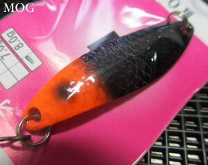 IG [S[hn] 19g /62mm@`S17F@@AO[YVXe@lCeBu A[tBbVOp Xv[@OLIAN GOLD Spoon 19g@`𐧔e`@[Xv[ނX] -GX