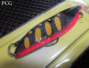 IG [S[hn] 7g /44mm@`S17F@@AO[YVXe@lCeBu A[tBbVOp Xv[@OLIAN GOLD Spoon 7g@`𐧔e`@[Xv[ނX] -GXv