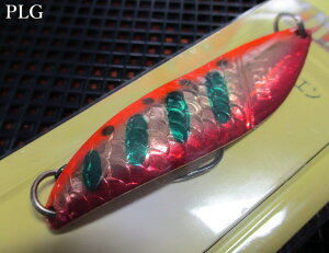 IG [S[hn] 15g /62mm@`S17F@@AO[YVXe@lCeBu A[tBbVOp Xv[@OLIAN GOLD Spoon 15g@`𐧔e`@[Xv[ނX] -GX