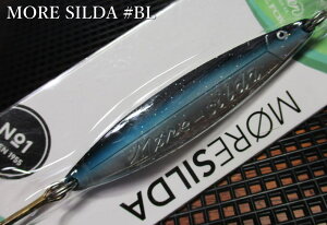 AV_ 22g /75mm@`S16F@@u[tHbNX BLUEFOX@lCeBu A[tBbVOp Xv[@MORESILDA Spoon 22g /75mm@`₷Xv[\`@[Xv[ނX]