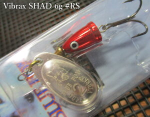 BubNX [Vbh Xsi[] 6g@RS@@u[tHbNX BLUEFOX@lCeBu A[tBbVOp Xsi[@Vibrax SHAD Spinner 6g@`ACNVbh`@[Xv[