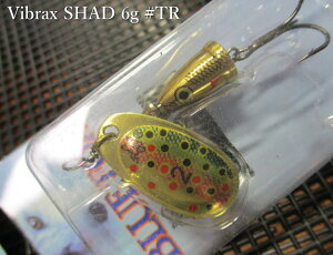 BubNX [Vbh Xsi[] 6g@TR@@u[tHbNX BLUEFOX@lCeBu A[tBbVOp Xsi[@Vibrax SHAD Spinner 6g@`ACNVbh`@[Xv[