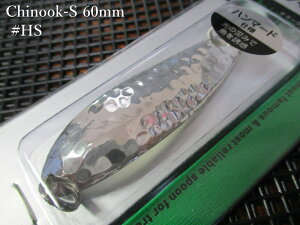 `k[NS 17g /60mm@`S20F@@_C Daiwa@lCeBu A[tBbVOp Xv[@Chinook Spoon 17g@`X̎тƐȐM`@[Xv[ނX] -GXv[-