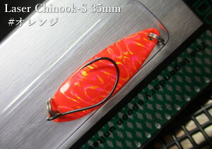 [U[`k[NS 4.5g /35mm@`S14F@@_C Daiwa@lCeBu A[tBbVOp Xv[@Laser Chinook Spoon 4.5g@`̓[U[̏oԁ`@[Xv[ނX] -