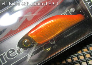 Gt oT 48F@A-1 ԋ@@h[EB DreamWill@lCeBu A[tBbVOp ~m[ vO@elf Balsa 48F Limited@`胂f`[Xv[ނX] -G