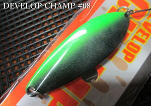 fxbv [`v] 7g /40mm@08 BubNp[O[΁@@tB[hn^[ FIELD HUNTER@lCeBu A[tBbVOp@DEVELOP CHAMP 7g@`I[gEgf`@[