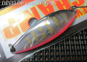 fxbv [`v] 22g /60mm@`S10F@@tB[hn^[ FIELD HUNTER@lCeBu A[tBbVOp Xv[@DEVELOP CHAMP Spoon 22g@`I[gEgf`@[Xv[