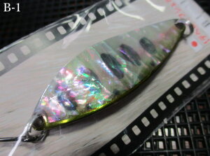 �f�x���b�v �V�F�� [B�V���[�Y] 18g /60mm�@�`�S4�F�@�@���t�B�[���h�n���^�[ FIELD HUNTER���@���l�C�e�B�u ���A�[�t�B�b�V���O�p���@DEVELOP Shell B-series Spoon 18g �@�`���ɂ̃X�v�[�����w�`�@[�X�v�[