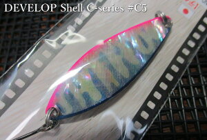 �y�`�|�C���g�A�b�v���`�z�@�f�x���b�v �V�F�� [C�V���[�Y] 14g /54mm�@#C5 S.�R�[�` �u���[/�s���N�@�@���t�B�[���h�n���^�[ FIELD HUNTER���@���l�C�e�B�u ���A�[�t�B�b�V���O�p���@DEVELOP Shell C-se
