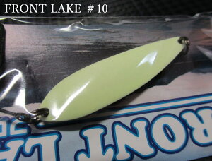 tgCN 12g /60mm@`S10F@@tHXg FOREST@lCeBu A[tBbVOp Xv[@FRONT LAKE Spoon 12g@`ΎRkUɕK{`@[Xv[ނX] -GXv