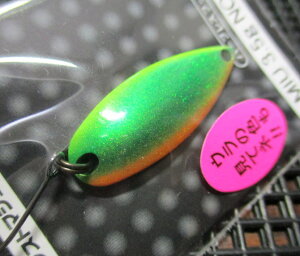 ~[ [}W[V[Y] 3.5g /32mm@`S10F@@tHXg FOREST@GA A[tBbVOp Xv[@MAZIORA MIU Spoon 3.5g@`dP`@[Xv[ނX] -GXv