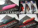 マーシャル 2.3g /34mm　～全22色 　＜フォレスト FOREST＞　□エリア ルアーフィッシング用 スプーン□　MARSHAL Spo…