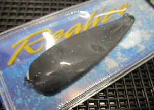 ACY 11g /55mm@`S12F@@tHXg FOREST@lCeBu A[tBbVOp Xv[@Realize Spoon 11g@`TN}X_`@[Xv[ނX] -GXv[-