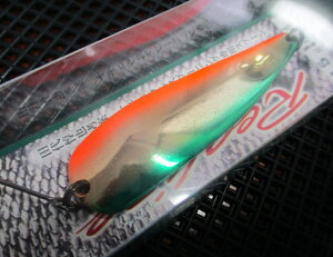 ACY [֓TN}X] 15g /60mm@`S8F@@tHXg FOREST@lCeBu A[tBbVOp Xv[@Realize Spoon 15g@`i`Xv[jO`@[Xv[ނ