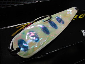 ���A���C�Y [�����] 18g /63mm�@�`�S4�F�@�@���t�H���X�g FOREST���@���l�C�e�B�u ���A�[�t�B�b�V���O�p �X�v�[�����@Realize Shell Spoon 18g�@�`���݂֓����V�F���̋P���`�@[�X�v�[�����ނ��X] 