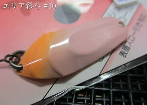�T�C�g [�ʓl] 1.2g /22mm�@#10 �X�L���T�[�����@���S�b�h�n���Y GODHANDS���@���G���A ���A�[�t�B�b�V���O�p �X�v�[�����@Sight Spoon 1.2g�@�`�N�C�b�N�E�H�u�`�@[�X�v�[�����ނ��X] -�G�X�v�[��