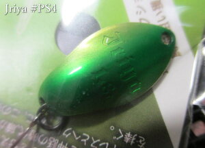 C[ [߃J[] 2.2g /24mm@`S4F@@SbhnY GODHANDS@GA A[tBbVOp Xv[@Jriya 2015 2nd Spoon 2.2g@`e[}͎O`@[Xv[ނX] -GX