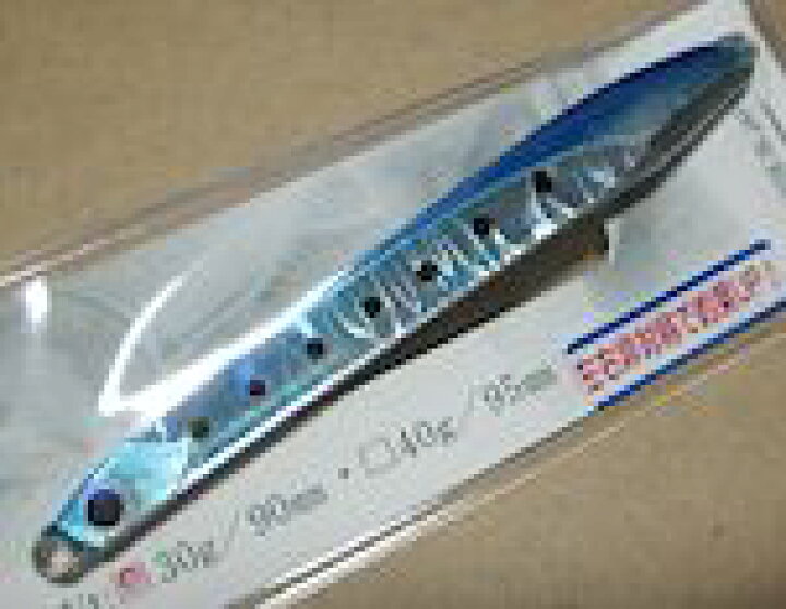 楽天市場 在庫処分30 Off 12g シーランチャー 01 マイワシ メーカー小売価格990円税込 アイビーライン Es Poon
