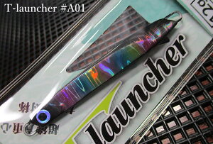 �e�B�[�����`���[ 17g /66mm�@#A01 �u���b�N�L�����f�B�@�@���A�C�r�[���C�� IVYLINE���@���l�C�e�B�u ���A�[�t�B�b�V���O�p �W�O���@Tlauncher Jigspoon 17g/66mm�@�`���E��Ώ̃W�O�X�v�[���`�@[�X�v