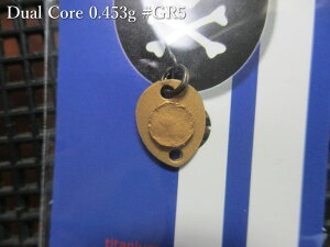 fARA 0.453g /12mm@`S5F@@ȂԂ Naburaya@GA A[tBbVOp Xv[@Dual Core 0.453g@`oxDNAp`@[Xv[ނX] -GXv[-