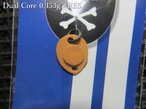 fARA 0.453g /12mm@`S5F@@ȂԂ Naburaya@GA A[tBbVOp Xv[@Dual Core 0.453g@`oxDNAp`@[Xv[ނX] -GXv[-