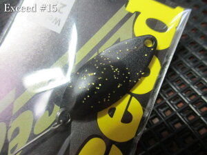 �G�N�V�[�h 2.4g /28mm�@�`�S5�F�@�@���ȂԂ�� Naburaya���@���G���A ���A�[�t�B�b�V���O�p �X�v�[�����@Exceed 2.4g�@�`���C�̂��鋛�ɗL���I�`�@[�X�v�[�����ނ��X] -�G�X�v�[��-