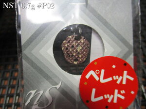 �G�k�G�X�e�B 0.7g /10mm�@�`�S9�F�@�@���l�I�X�^�C�� neoSTYLE���@���G���A ���A�[�t�B�b�V���O�p �X�v�[�����@NST 0.7g�@�`�c�ނ�̊�{���A�[NST�V���[�Y�I�`�@[�X�v�[�����ނ��X] -�G�X�v