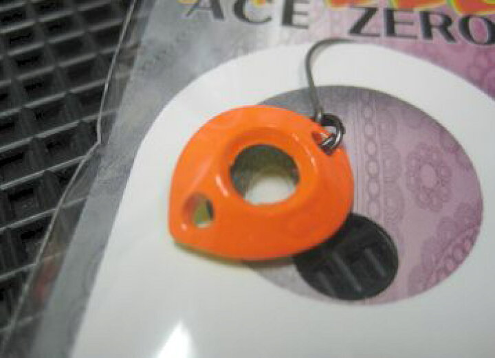 楽天市場 0 4g バベルエースゼロ 21 しもペナ Babel Ace Zero Spoon 0 4g ロブルアー Es Poon