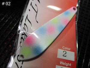 MTCNX 9g /57mm@`S10F@@fINtg Rodiocraft@lCeBu A[tBbVOp Xv[@MT Lakes Spoon 57/ 9g@`cXChn`@[Xv[ނX] -GXv[-