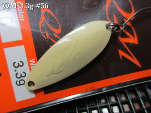 L[ 3.3g /32mm@`S24F@@fINtg Rodiocraft@GA A[tBbVOp Xv[@QM Spoon 3.3g@`Rg[\`@[Xv[ނX] -GXv[-