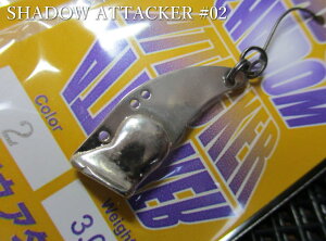 VhEA^bJ[ 4g /30mm@`S14F@@fINtg Rodiocraft@GA A[tBbVOp ^oCu@SHADOW ATTACKER 4g@`As^oCu`@[Xv[ނX] -G