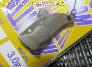 VhEA^bJ[ 3g /28mm@`S14F@@fINtg Rodiocraft@GA A[tBbVOp ^oCu@SHADOW ATTACKER 3g@`As^oCu`@[Xv[ނX] -G