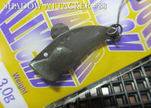 VhEA^bJ[ 3g /28mm@`S14F@@fINtg Rodiocraft@GA A[tBbVOp ^oCu@SHADOW ATTACKER 3g@`As^oCu`@[Xv[ނX] -G