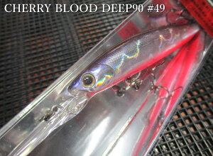 `F[ubhfB[v 90F@`S17F@@X~X SMITH@lCeBu A[tBbVOp ~m[ vO@CHERRY BLOOD DEEP 90F@`TN}Xp~m[`@[Xv[ނX] -