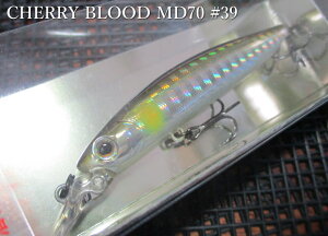 �`�F���[�u���b�hMD 70F�@�`�S6�F�@�@���X�~�X SMITH���@���l�C�e�B�u ���A�[�t�B�b�V���O�p �~�m�[ �v���O���@CHERRY BLOOD MD 70F�@�`�T�c�L�_����MD�`[�X�v�[�����ނ��X] -�G�X�v�[��-