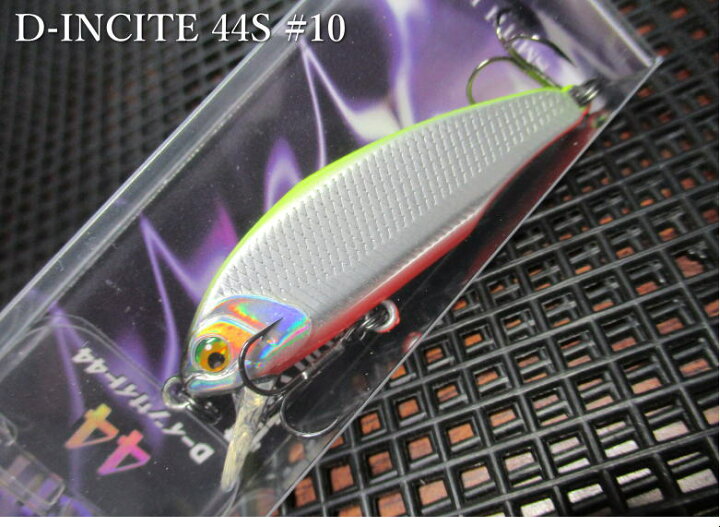 楽天市場】D-インサイト 44S ～全11色 ＜スミス SMITH＞ □ネイティブ 