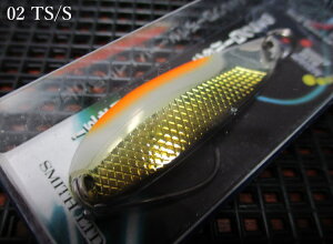 DS���C�� 4g /36mm�@#02TS/S �e�B�[�G�X�@�@���X�~�X SMITH���@���l�C�e�B�u ���A�[�t�B�b�V���O�p �X�v�[�����@D-S line Spoon 4g�@�`���{�m�J���̒ޗ́`�@[�X�v�[�����ނ��X] -�G�X�v�[��-